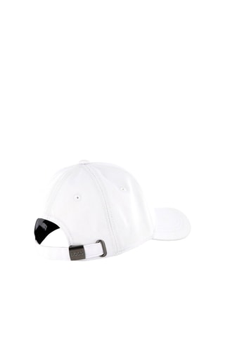 Cappellino - Bianco - Boss