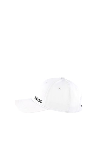 Cappellino - Bianco - Boss
