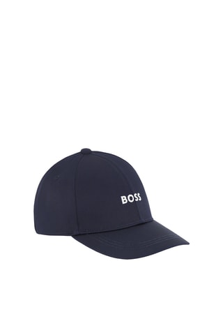 Cappellino - Blu notte - Boss