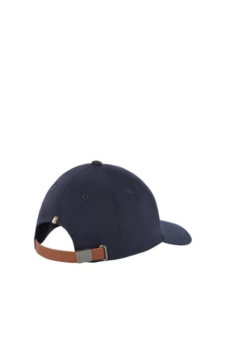 Cappellino - Blu notte - Boss