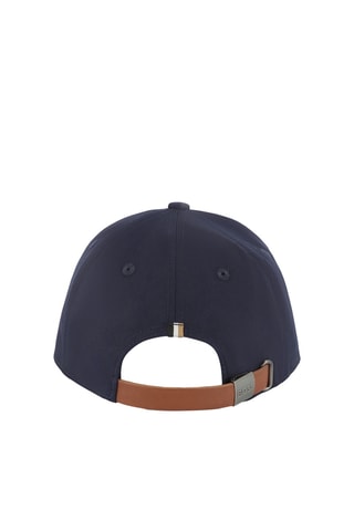 Cappellino - Blu notte - Boss
