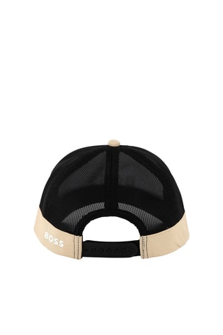 Cappellino - Beige - Boss