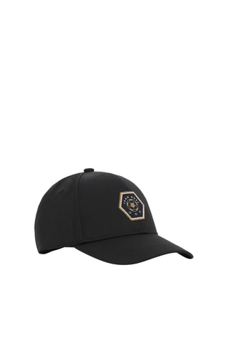 Cappellino - Nero - Boss