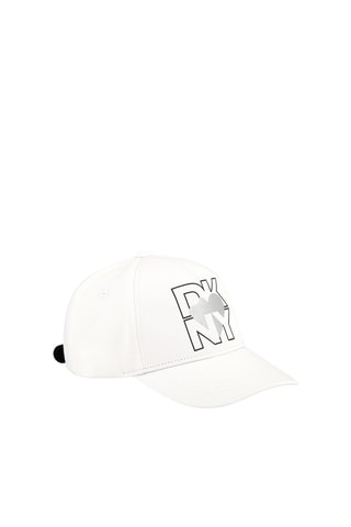 Cappellino - Bianco - DKNY