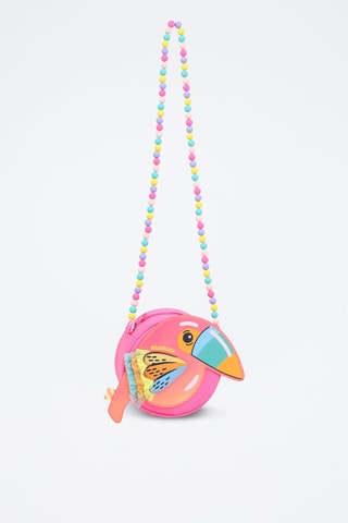 Borsa a tracolla - Rosa