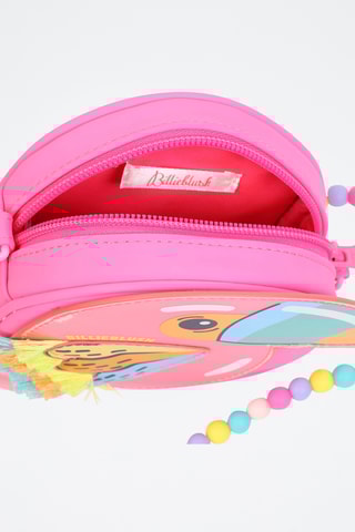 Borsa a tracolla - Rosa