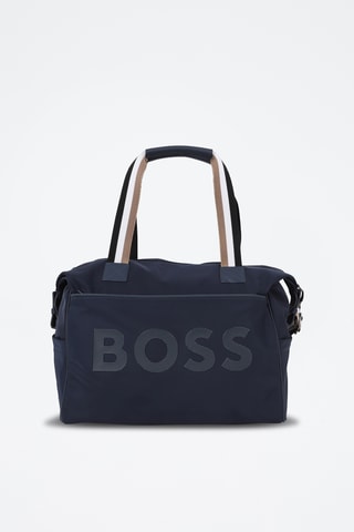 Borsa cambio - Blu notte - Boss