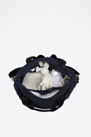 Borsa cambio - Blu notte - Boss