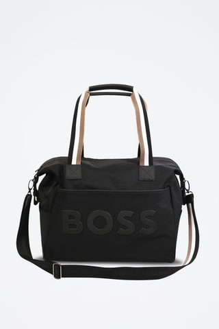 Borsa cambio - Nero - Boss