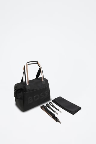 Borsa cambio - Nero - Boss