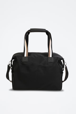 Borsa cambio - Nero - Boss