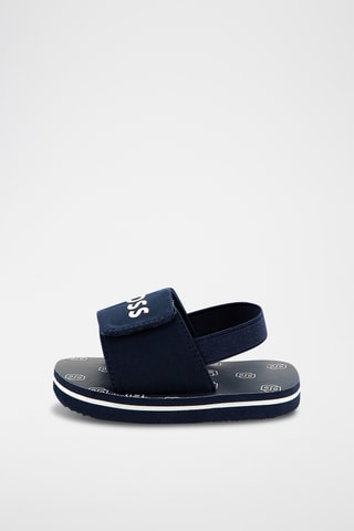 Sandali - Navy - Boss