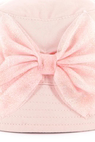 Cappello da pescatore - Rosa