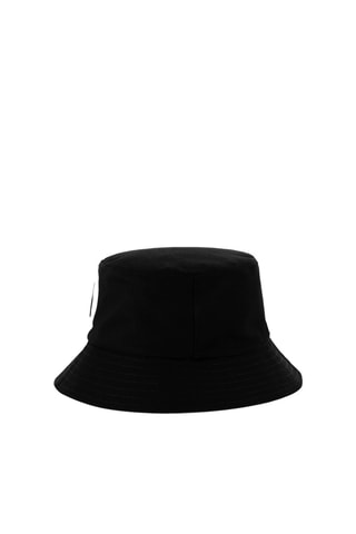 Cappello da pescatore double face - Navy - Hugo