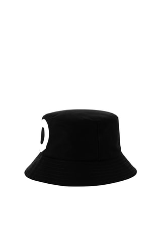 Cappello da pescatore double face - Navy - Hugo