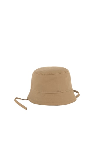 Cappello da pescatore - Marrone chiaro - Boss