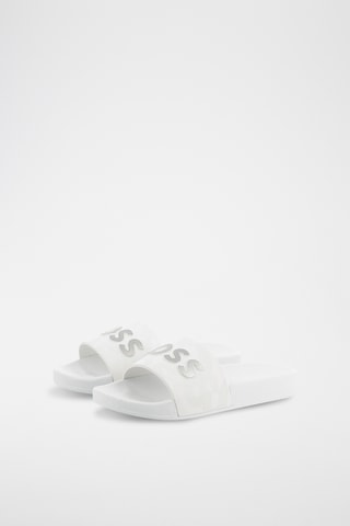 Ciabatte - Bianco - Boss