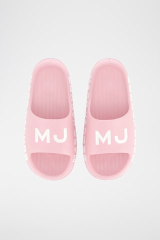 Ciabatte - Rosa - Marc Jacobs