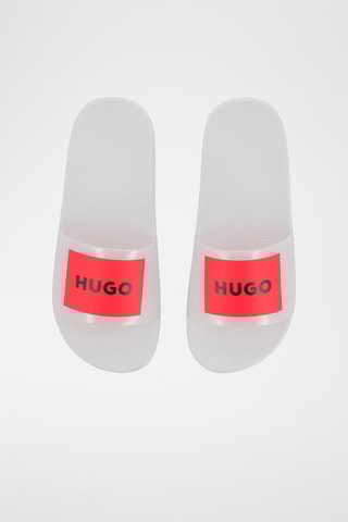 Ciabatte - Bianco - Hugo