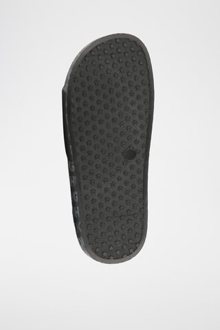 Ciabatte - Nero - Hugo