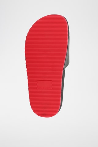 Ciabatte - Nero - Hugo