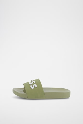 Ciabatte - Verde oliva - Boss