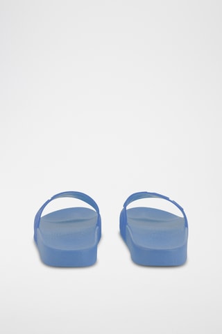 Ciabatte - Celeste - Boss