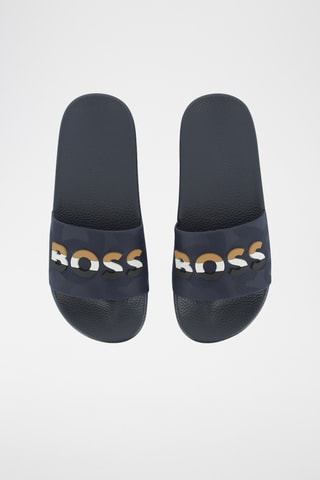 Ciabatte - Celeste - Boss