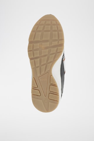 Slip-on - Nero - Boss