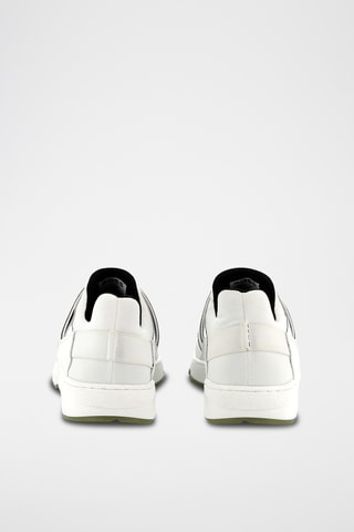 Slip-on - Bianco - Boss