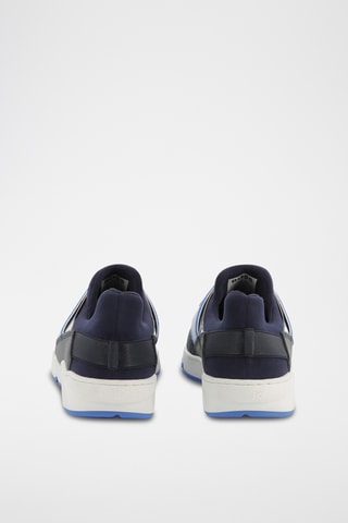 Slip-on - Celeste - Boss