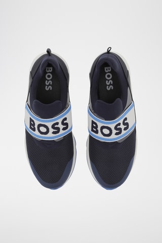 Slip-on - Celeste - Boss