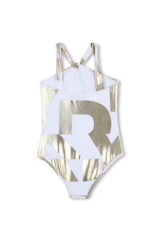 Costume intero - Bianco - DKNY