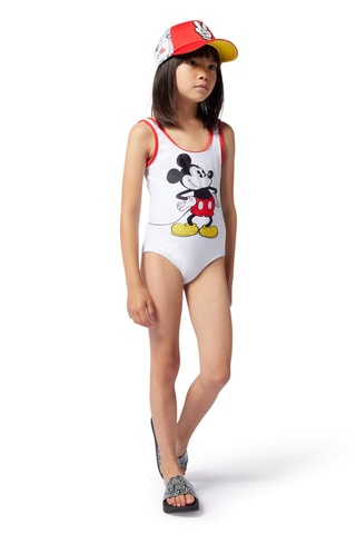 Costume intero - Bianco - Marc Jacobs