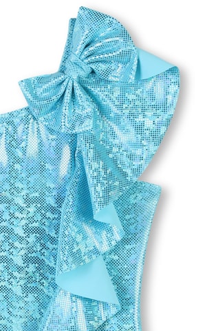 Costume intero - Celeste