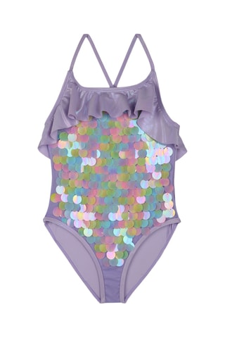 Costume intero - Viola