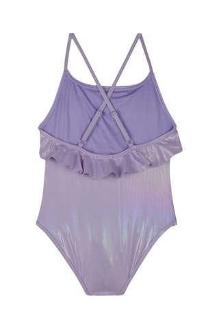 Costume intero - Viola