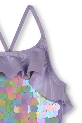 Costume intero - Viola