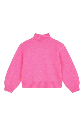 Maglia - Rosa - Billieblush