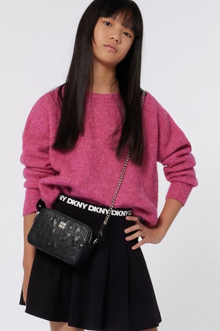 Maglia - Rosa - DKNY