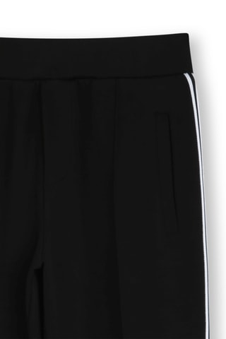 Pantaloni sportivi - Nero - Karl Lagerfeld
