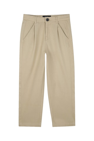 Pantaloni - Beige - Karl Lagerfeld