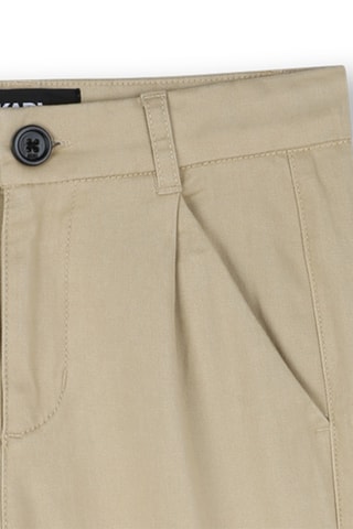 Pantaloni - Beige - Karl Lagerfeld