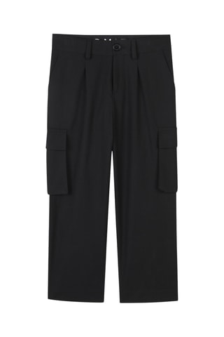 Pantaloni cargo - Nero - Marc Jacobs