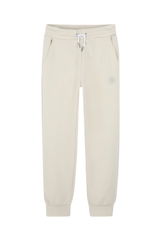 Pantaloni sportivi - Ecrù - Boss