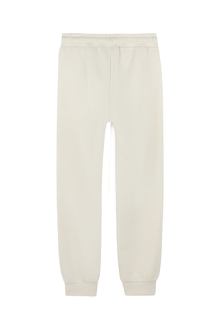 Pantaloni sportivi - Ecrù - Boss