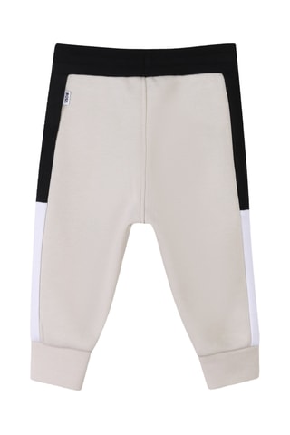 Pantaloni sportivi - Ecrù - Boss