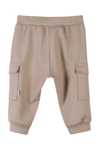 Pantaloni sportivi - Marrone - Boss