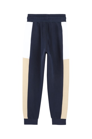 Pantaloni sportivi - Navy - Boss