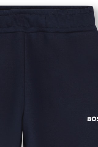 Pantaloni sportivi - Navy - Boss